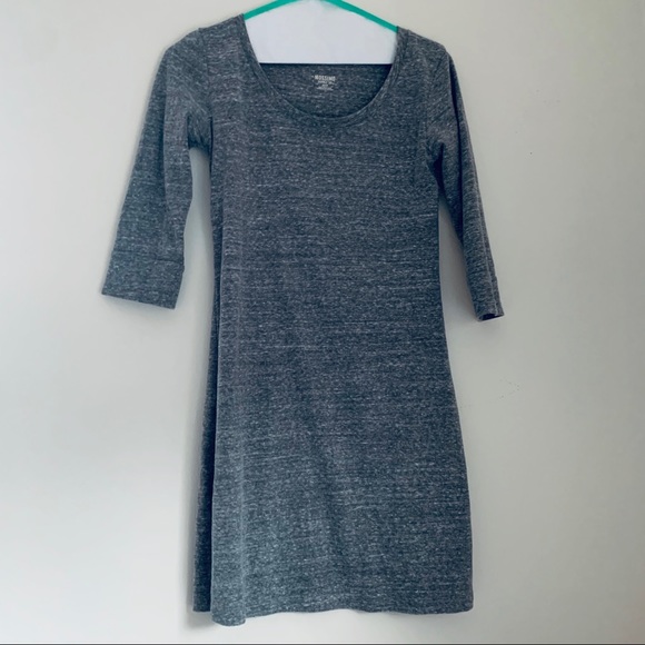 Mossimo Mini Dress - Picture 2 of 4